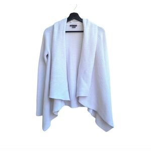 Vince chunky cardigan